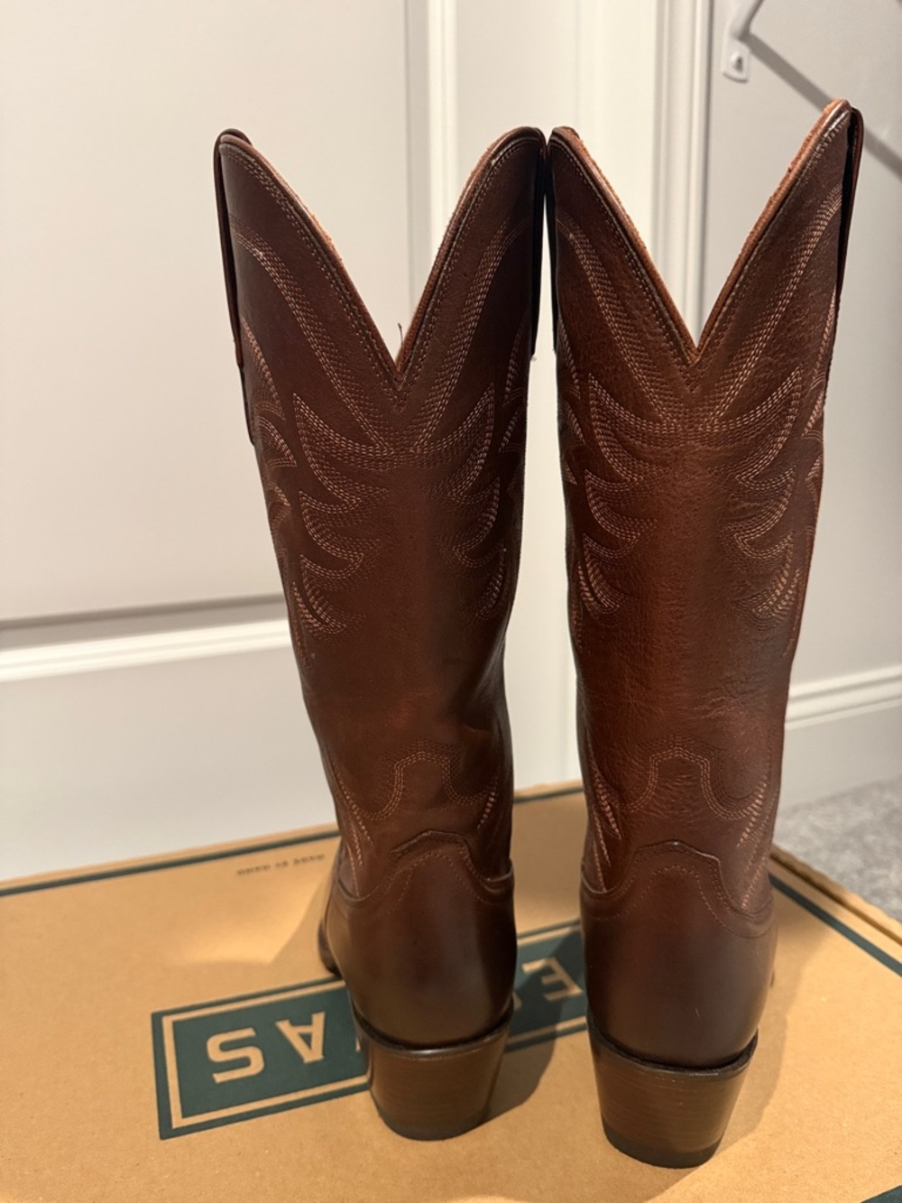 TECOVAS ANNIE - NEW IN BOX - Picture 3 of 11
